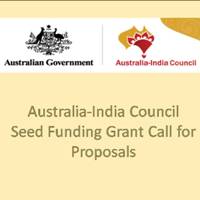 Australia-India Council
