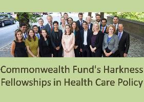 Harkness Fellowships