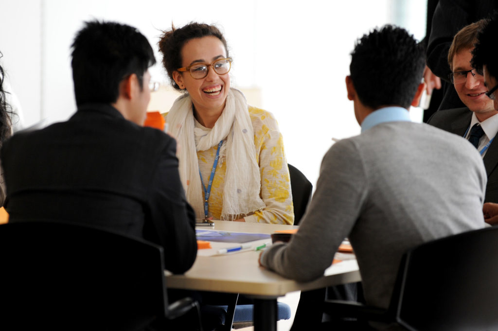 Council for Australian-Arab Relations Grant Program