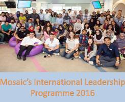 Leadership Programme