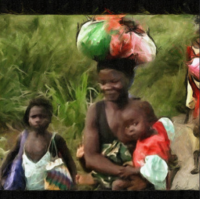 U.S. Mission to South Africa: Julia Taft Fund for Refugees