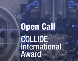 COLLIDE International Award: Opportunity for Artists Worldwide!