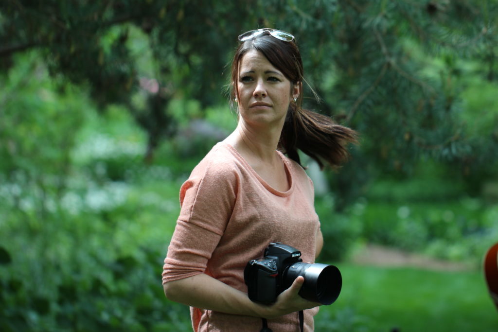 Submit Applications for Feminist Journalists Program