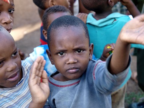 2018-2019 ICATCH Call for Proposals: Improving Child Health in Low-Income & Lower-Middle Income Countries