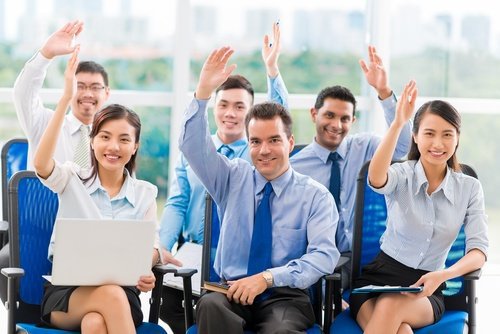 Swedish Institute Academy for Young Professionals (SAYP) Training Programme