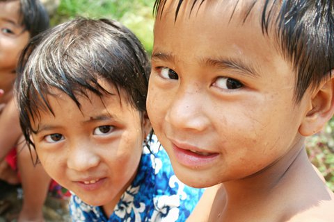 Weyerhaeuser Family Foundation: Inviting U.S. based Organizations for Children’s Initiative