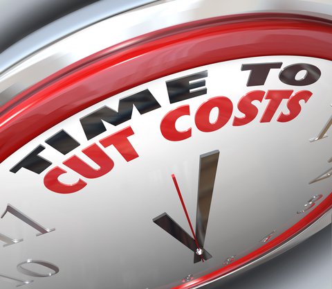 cut your costs