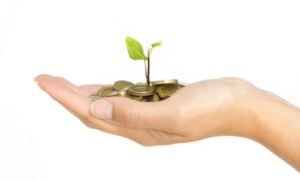 United Kingdom: The Bradford Fund Microgrants