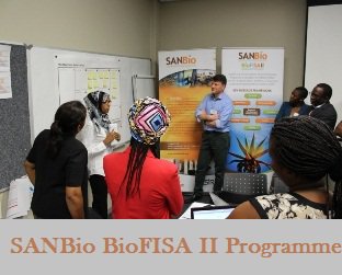 BioFISA II Programme: Addressing Southern Africa’s Challenges in Health and Nutrition!