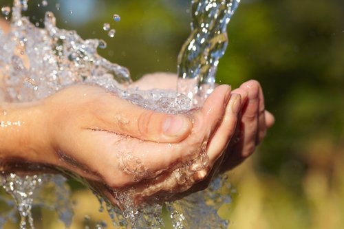 Solution Search: Water Pollution & Behavior Change Contest