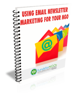 Email Newsletter