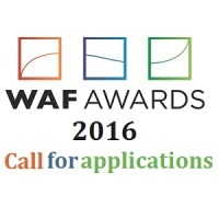 Call for Applications: Humanitarian Water and Food Awards 2016