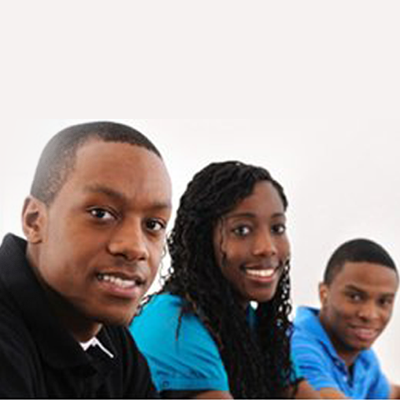 South Africa: Global Fund Adolescent & Young People Programme