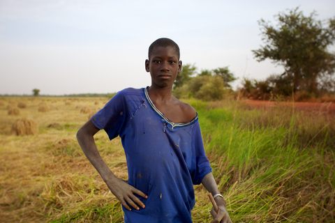 Support to Farmers' Organizations in Madagascar