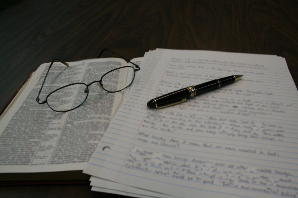 National Endowment for the Arts: Seeking Applications for Translation Projects
