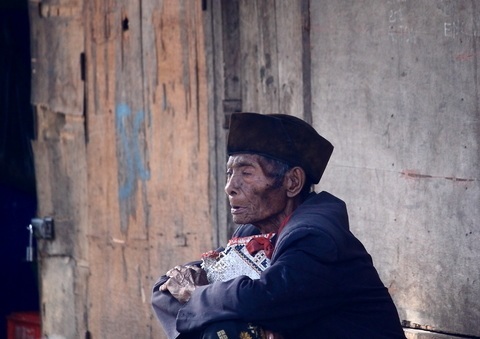 Direct Aid Program in Indonesia