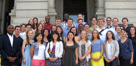 British Council launches Urban Futures Programme (Taiwan)