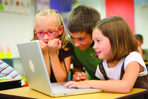 Regional Open Call to Strengthen Capacity, Networks, and Systems for making the Internet Safe for Children