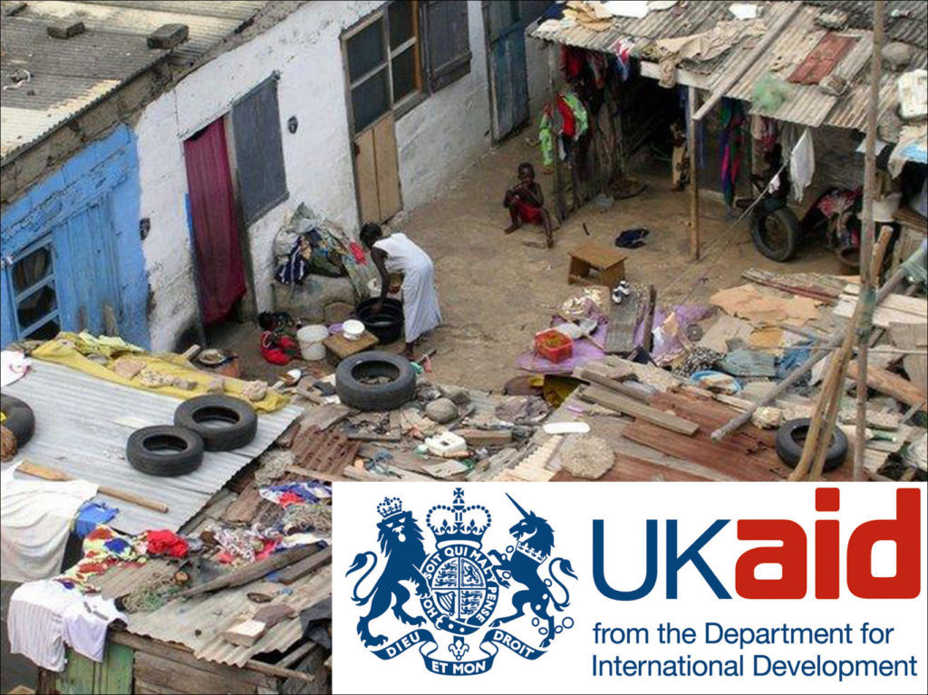 DFID Funding Schemes for NGOs: Ending Extreme Poverty