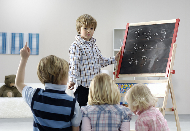 Applications Open for Teach for Romania