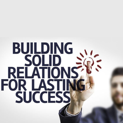 How to build long-term relationship with Donors?