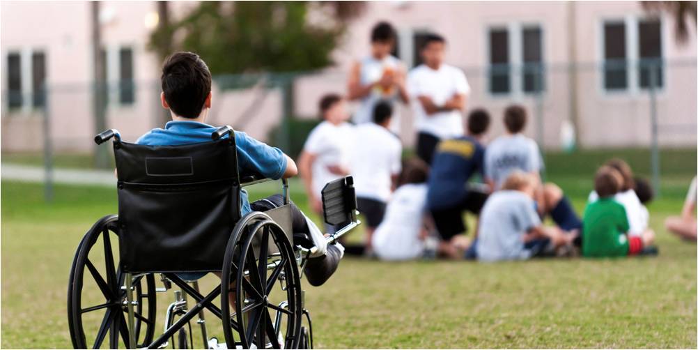 Open Door Programme: Supporting Employers in Integrating Persons with Disabilities