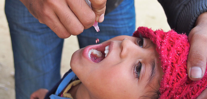 Gates Foundation’s GCE on "Innovations for Improving the Impact of Health Campaigns" (Round 25)