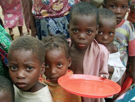 The Waislitz Foundation inviting applications to end Extreme Poverty ($100K or $50K in funding)