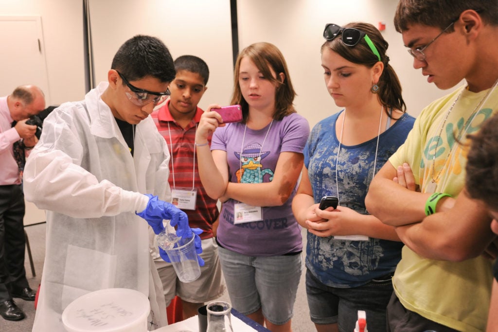 SERB Theme-Based Call for Proposals: Addressing Scientific Issues in India