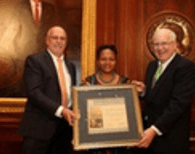 Gender Equality Prize