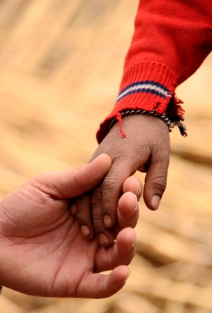 Concern Worldwide: Call for Proposals for RAPID Fund