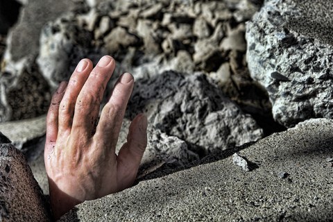 Call for Applications: Disaster Ready Fund (Australia)