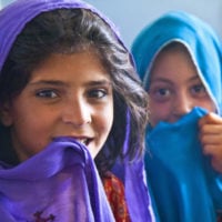 U.S. Embassy and Consulate in Kazakhstan announces 2021 TechGirls Program
