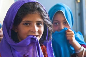 U.S. Embassy and Consulate in Kazakhstan announces 2021 TechGirls Program
