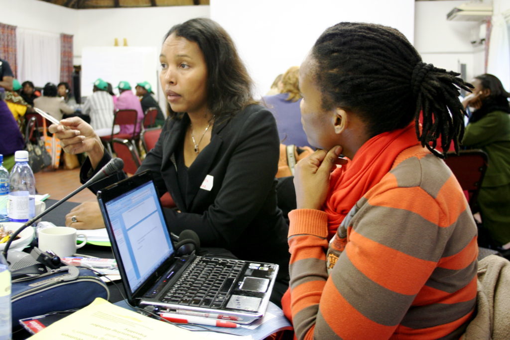 Wayne County Community Foundation: The Women’s Fund Grants (United States)