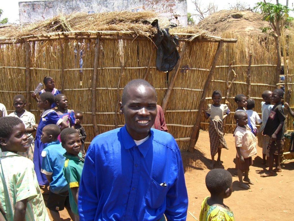 IOM, UN Partners associate with Mozambican Authorities to Enhance and Protect Migrant Workers' Rights