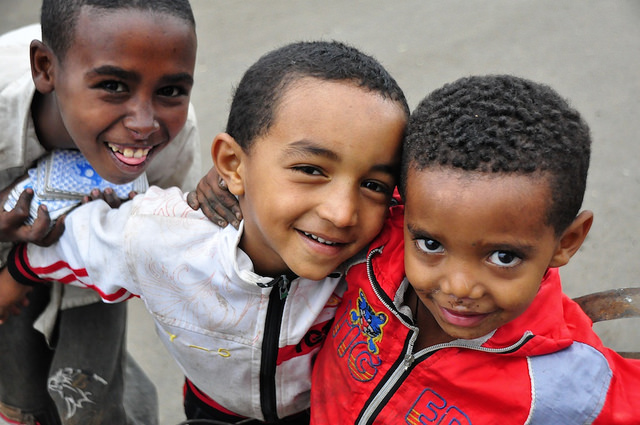 Impact Amplifier: Africa Online Safety Fund 2020