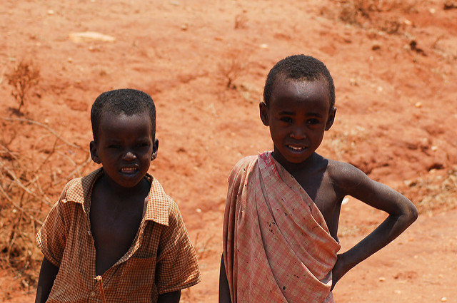EU announces Call for Proposals for “Combating Child Labour in Ghana”