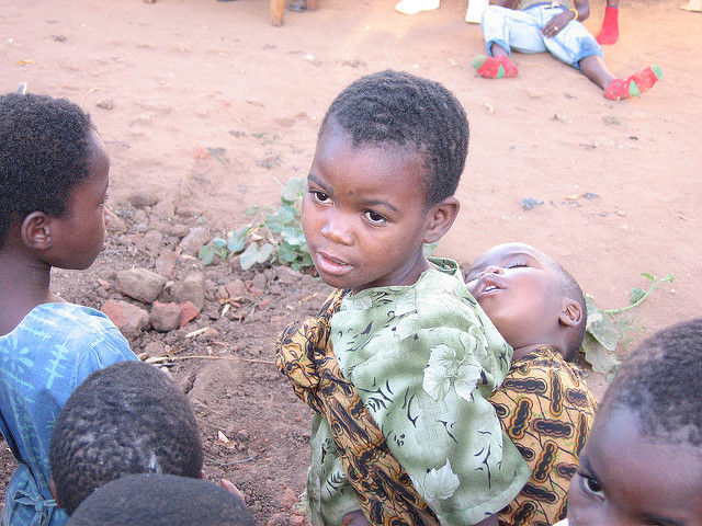 USAID/Mozambique seeking Applications for Orphans and Vulnerable Children (OVC) Activity