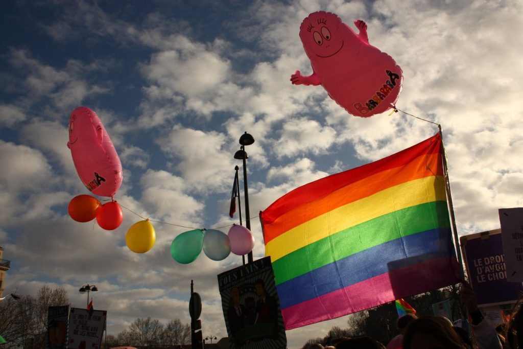LGBTI Communications: Learning Journey Grants