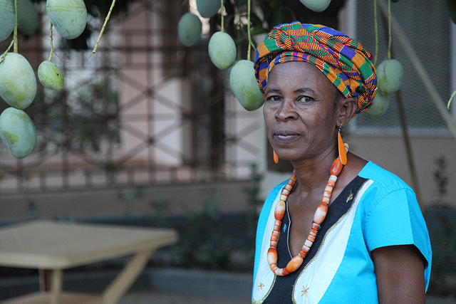 GBV Prevention Network’s 16 Days of Activism Against Gender-based Violence Campaign