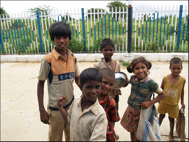 UK Aid Direct Funding Rounds: 2020 Community Partnership Grants and Impact Grant Program
