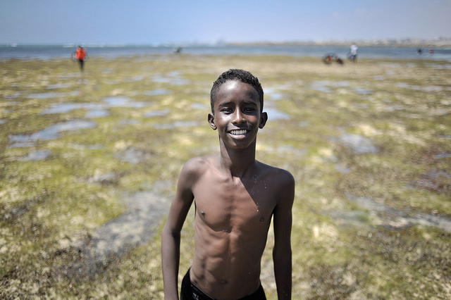 Grants for Porjects to reduce Poverty and achieve Sustainable Development