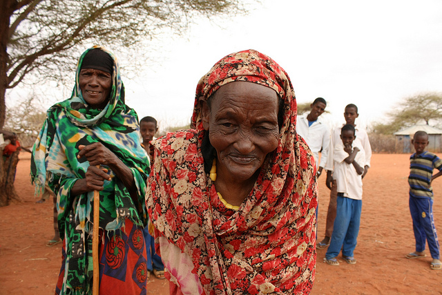 EU Support to Livestock Sector in Northern Communal Areas of Namibia