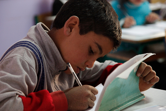 U.S. Department of State, Bureau of INL: Inviting NGOs for ‘Children Support Center’ Program