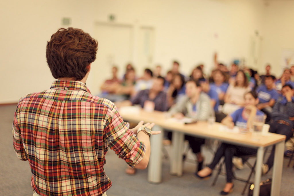 U.S. Embassy in Belgrade: BOLD Workshop Program