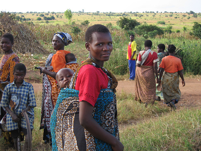 Submit Applications for Human Trafficking Research Initiative