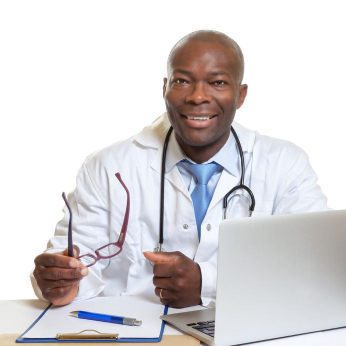 USAID/Liberia announces Community Health Services (CHS) Activity