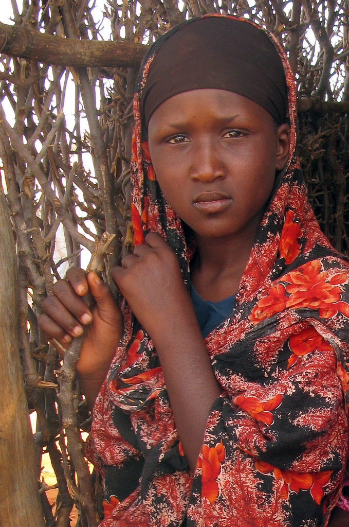 Ambassador’s Special Self-Help Program in Cameroon