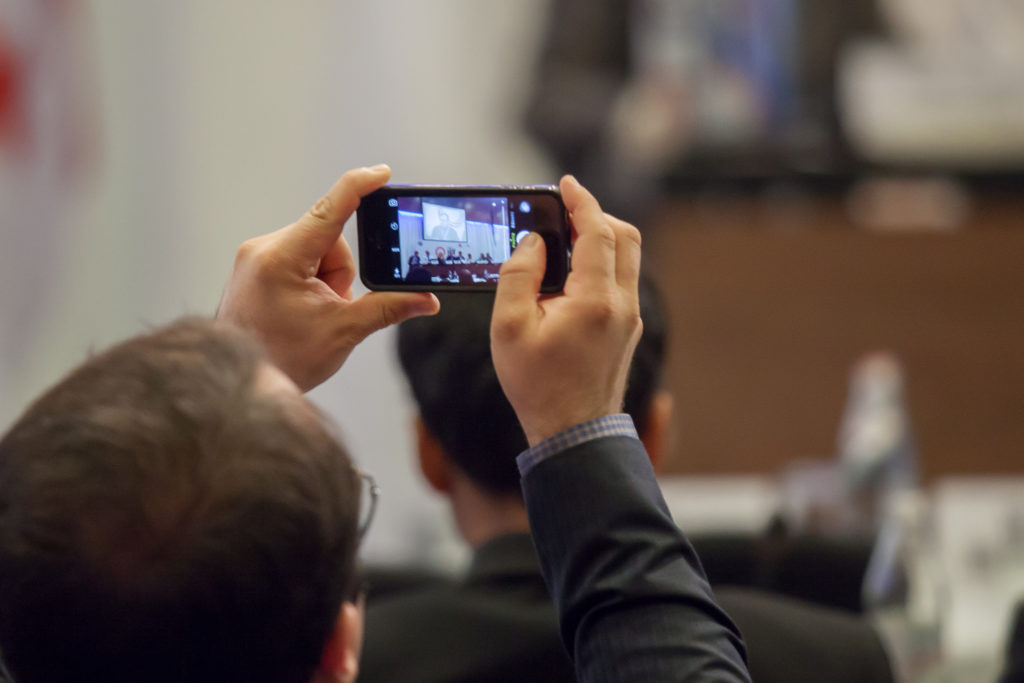 Fetisov Journalism Awards 2022